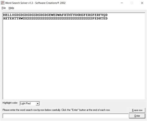 Download Word Search Solver 12 For Windows