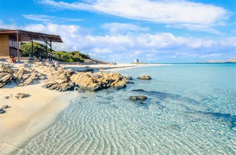 Le Spiagge Pi Belle D Italia Blog Di Viaggi