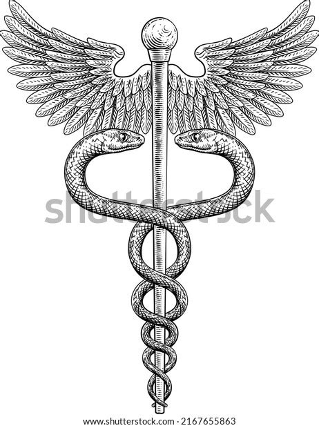 Medical Symbol Tattoo Ideas