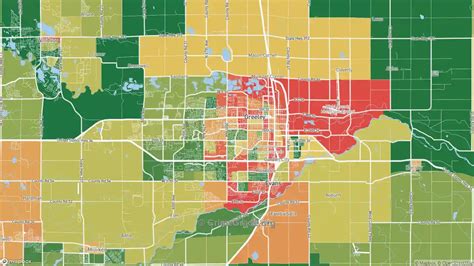 Greeley CO Drug Related Crime Rates And Drug Related Crime Maps