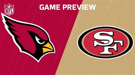 San Francisco 49ers Vs Arizona Cardinals Week 1 Pregame Stream September 13th 2020 Youtube