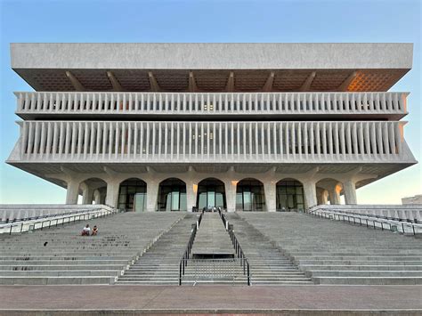 New York State Museum, Albany, NY : r/brutalism