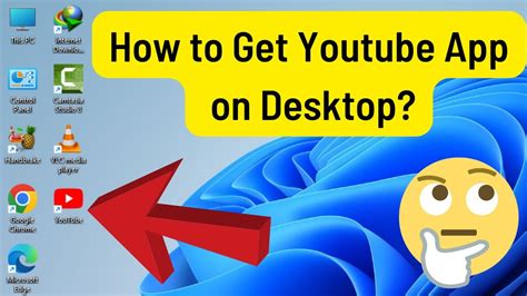 How To Install Youtube App In Laptop On Windows Get Youtube App