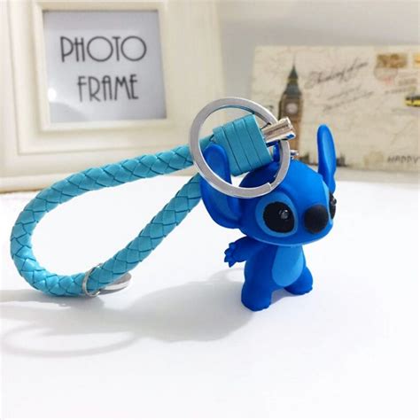 Porte Cl Lilo Et Stitch