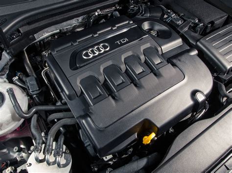 Audi A Tdi Ultra Im Test Auto Motor Und Sport