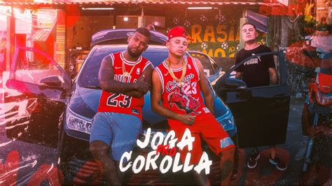 Joga Pro Corola Mc Copinho Dj Buiu Da Mangueira Videoclipe Oficial