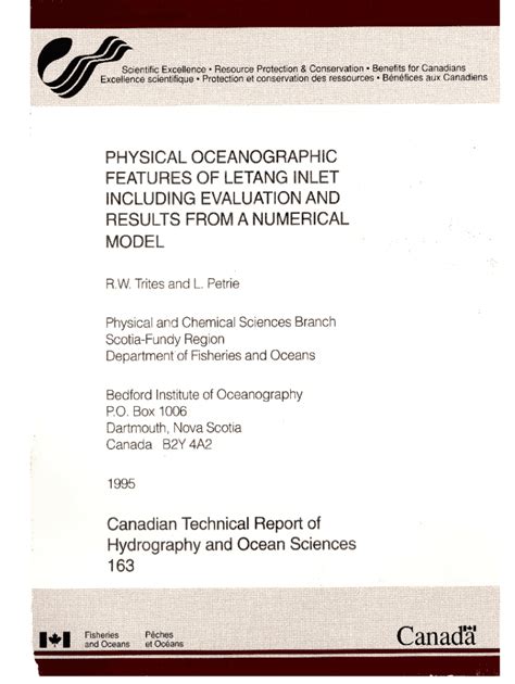 Fillable Online Waves Vagues Dfo Mpo Gc Assessment Of Kitsumkalum River