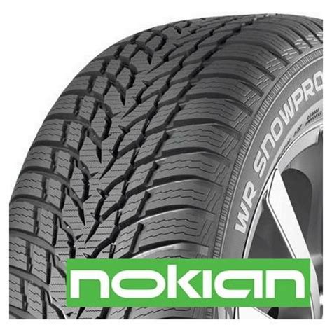 Pneumatiky Nokian Wr Snowproof R T Tl M S Pmsf Zimn Pneu