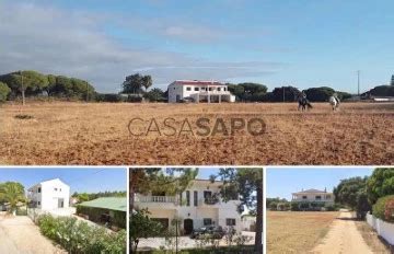 Casas Para Venda Moradias Casa De Campo T Mais Baratos Em Loul