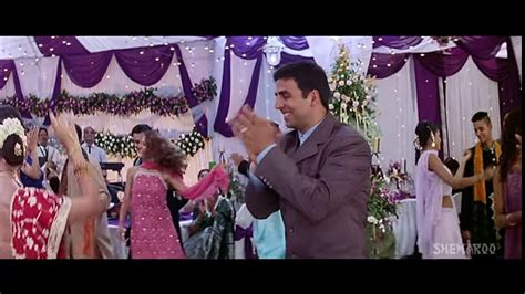 Kisi Se Tum Pyar Karo Andaaz Songs Akshay Kumar Lara Dutta