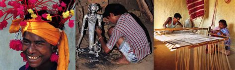 Chhattisgarh Tribal Tour Uk Mystic India Bespoke Tours