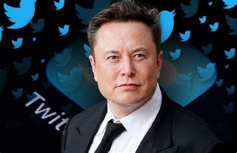 Elon Musk Tan Twitter Da Geri Ad M O De I Iklik Tarih Oluyor