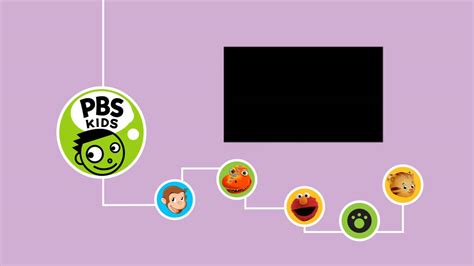 Pbs Kids Credit Bed 01 On Vimeo