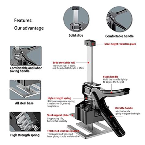 Bras Conomiseur De Main D Uvre Outils De Levage De Bras