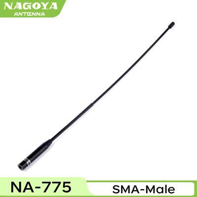 Nagoya Na Mhz Sma Male Walkie Talkie Antenna For Hyt F F