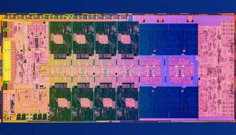 Intel 13th Gen Raptor Lake Cpu Architecture Explained