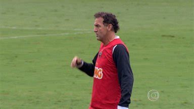 Bom Dia Minas Atlético MG segue sem definição sobre o time titular