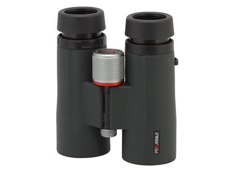 Kowa BD 10x42 XD Prominar - binoculars specification - AllBinos.com