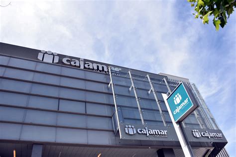 Fitch Ratings sitúa el rating de Cajamar en grado de inversión con