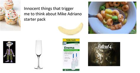 AdrianoStudies on Twitter: "Innocent things that trigger me to think ...