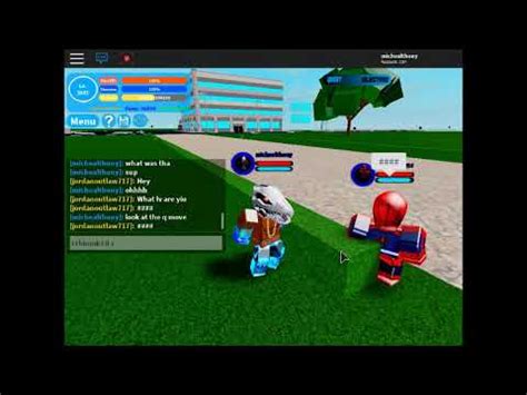 All FOR ONE VS ONE FOR ALL Boku No Roblox YouTube