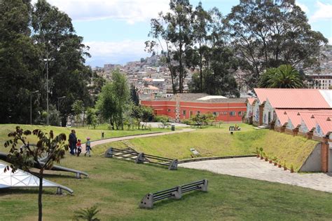 Museo Interactivo De Ciencia Fundaci N Museos De La Ciudad Quito