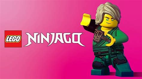 Watch Ninjago - Season 5 | Prime Video