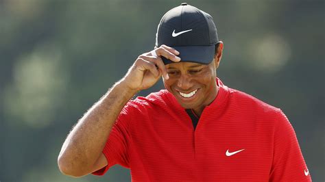 Did Tiger Woods actually have one of the best jabs at The Match?