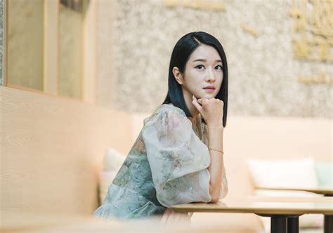 Recreate Seo Ye Jis Top Fashion Moments From K Drama “its Okay To Not