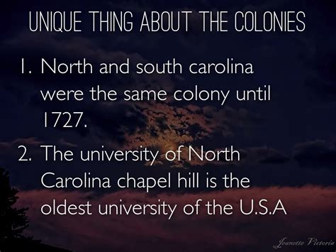 43 Fun Facts About South Carolina Best Place To Learning