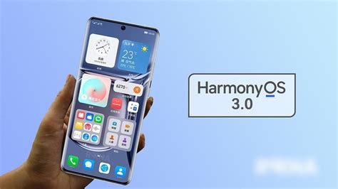 HarmonyOS 3 Developer Preview Tanıtıldı Cepkolik