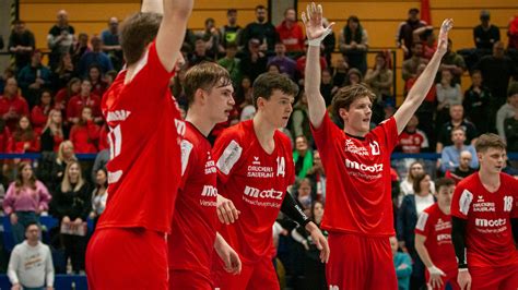 Handball Liga Nach Dem Derby Ist Vor Dem Derby Hsg Rodgau