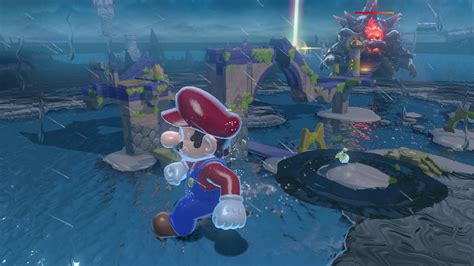 Super Mario 3d World Bowsers Fury Test Gamersglobal De