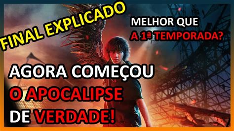 Sweet Home Temporada Netflix O Fim Do Mundo Se Aproxima An Lise