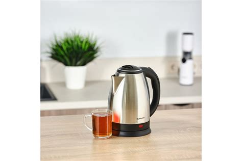 Электрический чайник Scarlett SC-EK21S26 - выгодная цена, отзывы ...