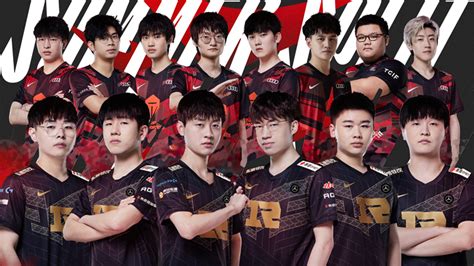 TOP Esports Vs RNG Battle To Remain On Top LPL Week 5 Match Preview