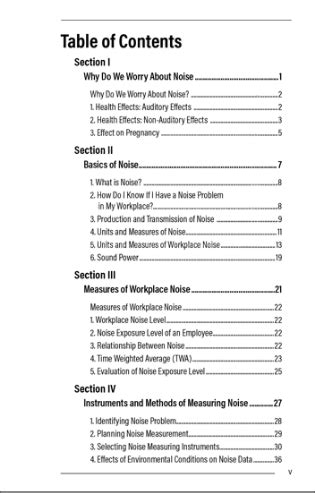 Ccohs Noise Control In Industry A Basic Guide