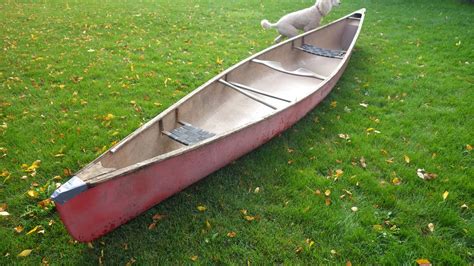 Build a kevlar canoe ~ Lapstrake boat diy