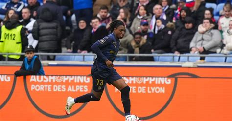 Former Shamrock Rovers Prospect Makes Ligue 1 Debut Against Lyon