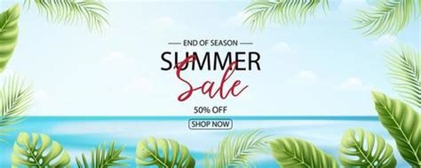 Tổng Hợp Hơn 300 Summer Background Banner đẹp Và Tươi Vui