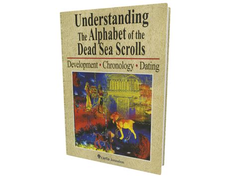 Understanding the Alphabet of the Dead Sea Scrolls - Accordance