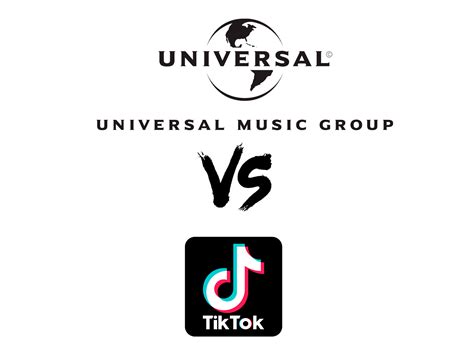 Umg To Remove Its Artists Music From Tiktok Celebrity Land International