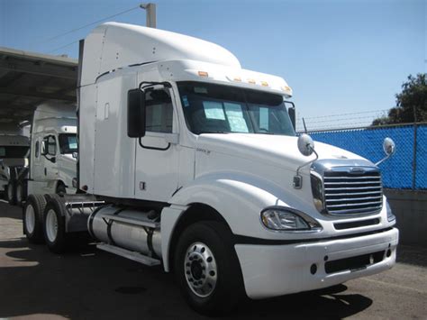 Camiones Freightliner Columbia En Mercado Libre M Xico