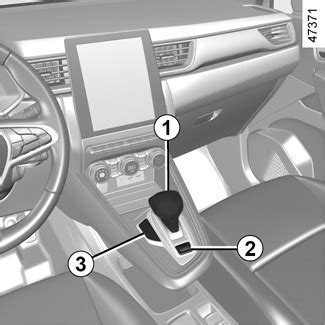 E Guide Renault Captur Let The Technology In Your Vehicle