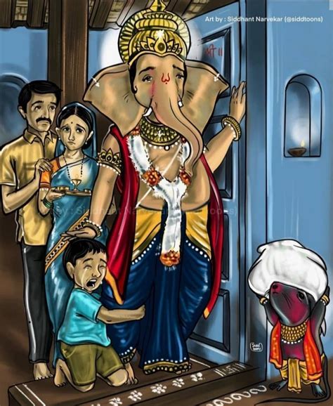 गणपति बप्पा मोरिया Ganesha Happy Ganesh Chaturthi Images Ganpati Bappa