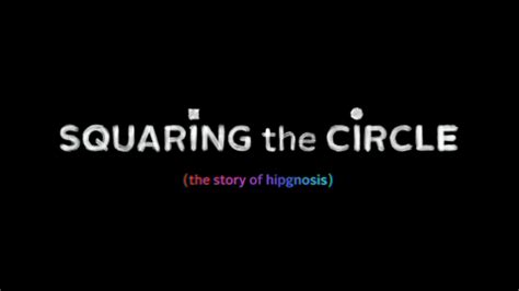 Squaring the Circle - info and ticket booking, Bristol | Watershed