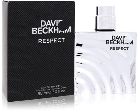 David Beckham Respect Cologne for Men by David Beckham | FragranceX.com