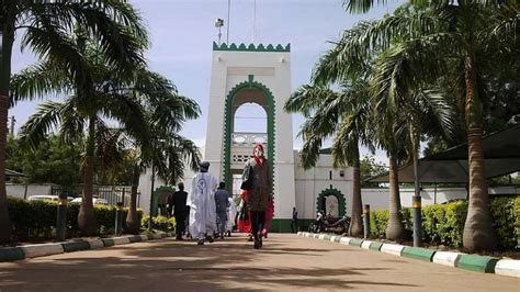 Sokoto: Seat Of The Caliphate