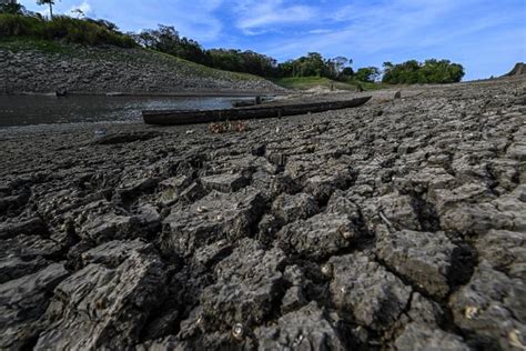 Panama Canal Drought Threatens One Of The Worlds Most Important