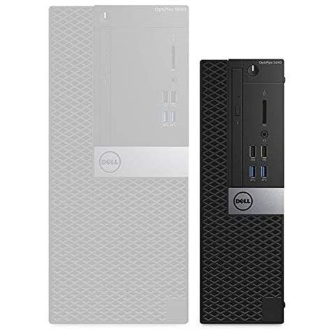 Dell Optiplex Review A Pc That Does The Business